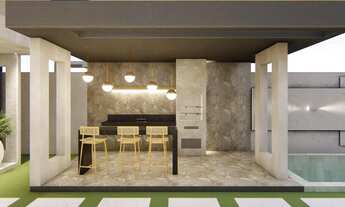 Imagem 3: Lançamento !!! Lindas Casas Duplex 03 suites - - Eusébio - CE