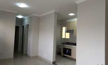 Imagem 2: CAMPINAS - Apartamento Padrão - PARQUE FAZENDINHA