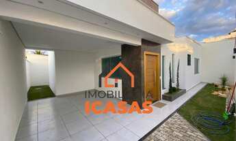 Imagem 5: Casa para venda, com 03 quartos, no bairro Masterville - Sarzedo - MG