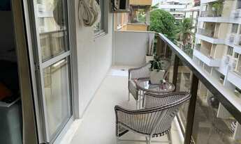 Imagem: Excelente apartamento 3 quartos suíte varanda