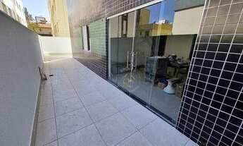 Imagem 2: Área privativa 3 quartos, suíte - 3 vagas - Elevador - Excelente localização - Prédio reve