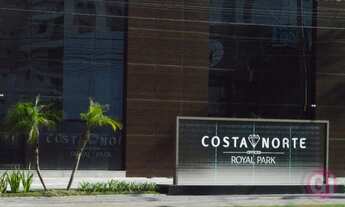 Imagem 4: SÃO JOSÉ DOS CAMPOS - Conjunto Comercial/Sala - CONDOMÍNIO ROYAL PARK