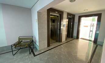 Imagem 6: Amplo e Arejado Aptº 2dts - Andar Alto e Lazer Completo - Local Privilegiado