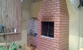 Imagem 5: Cachoeirinha - Casa Padrão - Parque da Matriz