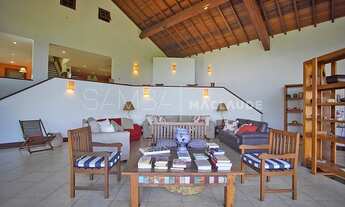 Imagem 7: RIO DE JANEIRO - Casa de Condomínio - JOÁ