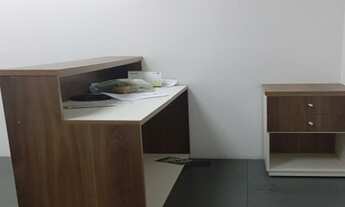 Imagem 4: SÃO PAULO - Conjunto Comercial/Sala - VILA MARIANA