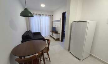 Imagem 5: Flat a venda em capim macio a 1km da praia