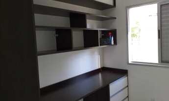 Imagem 7: Apartamento - Jardim Myrian Moreira da Costa - Campinas