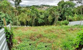 Imagem 2: Terreno para Venda em Juiz de Fora, Granville