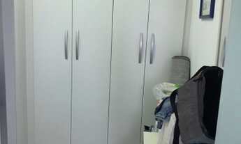 Imagem 3: Cobertura duplex para venda em Aparecida - Santos - São Paul