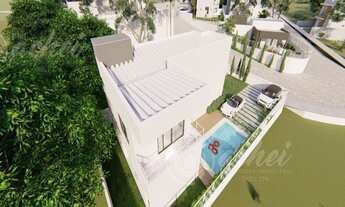 Imagem 5: LAURO DE FREITAS - Casa de Condomínio - CAIXA D'ÁGUA