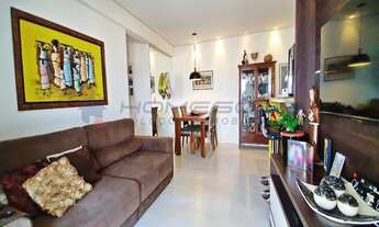 Imagem 4: CAMPINAS - Apartamento Padrão - JARDIM BELO HORIZONTE