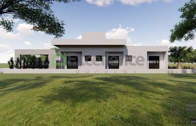 Imagem 4: Itu - Casa de Condomínio - CONDOMÍNIO VILLAS DO GOLFE