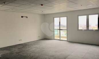 Imagem 3: São Paulo - Conjunto Comercial/Sala - PINHEIROS