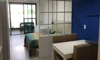 Imagem: Apartamento 1 quarto Beira Mar Piedade