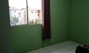 Imagem 7: Apartamento para venda com 50 metros quadrados com 2 quartos em Caji - Lauro de Freitas