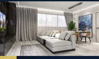 Imagem 2: Apartamento à venda, 63 m² por R$ 728.432,00 - São Lucas - Belo Horizonte/MG