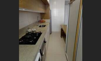 Imagem 7: Apartamento com 2 Quartos à venda, 73m² - Cond. Horizonte Novo Estreito