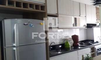 Imagem: SUZANO - Apartamento Padrão - VILA URUPÊS