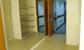 Imagem 4: RIO DE JANEIRO - Conjunto Comercial/Sala - BARRA DA TIJUCA