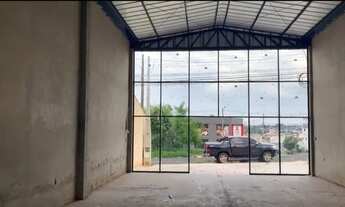 Imagem: Salão para aluguel, Parque Residencial