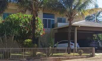 Imagem 2: MANSÃO LAGO NORTE