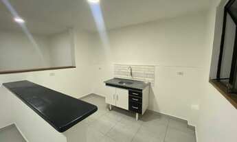 Imagem 2: Studio para aluguel com 40 metros quadrados com 1 quarto em Jacarepaguá - Rio de Janeiro