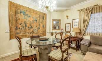 Imagem 3: Apartamento Venda 3 Dormitórios - 138 m² Jardim Paulista