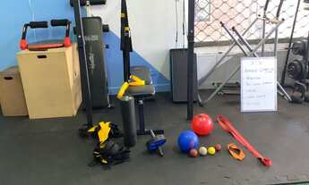 Imagem 4: VENDO PONTO DE CROSS FUNCIONAL E STUDIO DE LASH