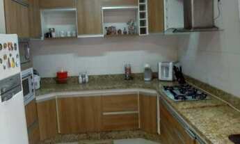 Imagem 5: Sobrado à venda, 160 m² por R$ 902.000,00 - Vila Suissa - Mogi das Cruzes/SP