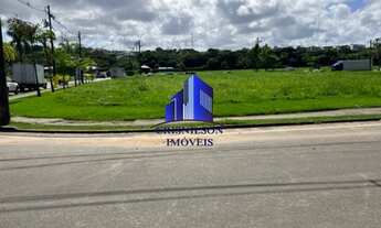 Imagem 2: SALVADOR - Terreno Padrão - PARALELA