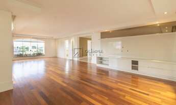 Imagem 4: Apartamento Locação Pinheiros 253 m² 4 Dormitórios