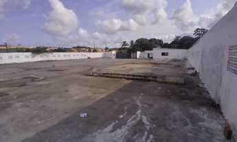 Imagem 5: Terreno com 2520m2 todo murado com salas e pátio para alta tonelagem