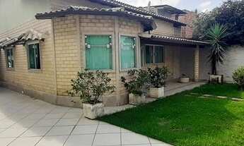 Imagem 2: ITAGUAÍ - Casa Padrão - CALIFÓRNIA