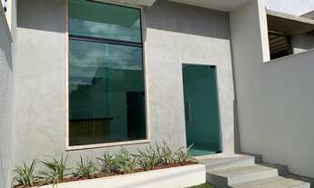 Imagem 2: Vem Para A Loja, Pronto Para Morar Casa de 2/4 Acabamento impecável