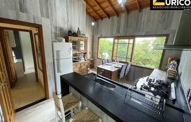 Imagem 2: VINHEDO - Casa de Condomínio - Condomínio Vista Alegre Sede