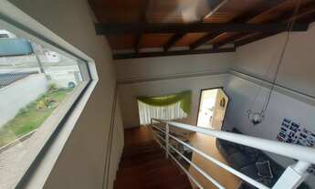 Imagem 6: Casa com 318 m² 4 quartos em Progresso - Parque Mariane - São Bento do Sul - SC