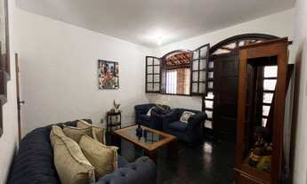 Imagem 4: Casa à venda, 294 m² por R$ 980.000,00 - Fernão Dias - Belo Horizonte/MG