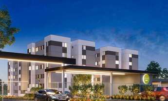 Imagem: Smart Taruma, 2 quartos, proximo ao Sipam