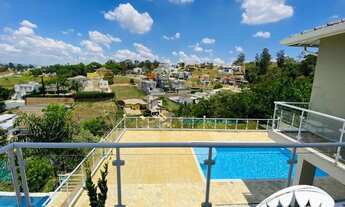 Imagem 2: Louveira - Casa de Condomínio - Vilagge Capricio