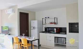 Imagem 3: Apartamento com 1 dormitório para alugar, 29 m² por R$ 1.900,00/mês - Independência - Port