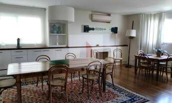 Imagem 7: Apartamento Alto Padrão à venda em São Paulo/SP