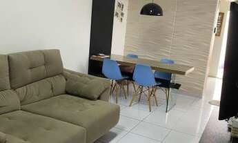 Imagem 2: ALUGUEL CASA BAIRRO PORTAL SUDOESTE 3 QUARTOS