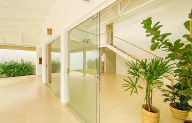 Imagem 7: Casa das Jabuticabeiras Gávea Hill 1-