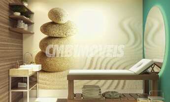 Imagem 5: CAMPINAS - Apartamento Padrão - PARQUE INDUSTRIAL