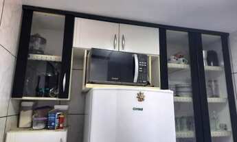 Imagem 6: Apartamento com 2 dormitórios à venda, 56 m² por R$ 212.000,00 - Santa Terezinha - São Ber