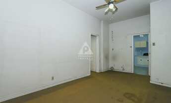 Imagem 4: Apartamento à venda, 2 quartos, 1 vaga, Laranjeiras - RIO DE JANEIRO/RJ