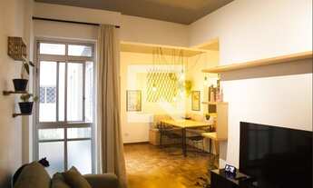 Imagem 4: Apartamento para Aluguel - Higienópolis, 2 Quartos, 100 m2