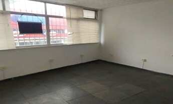 Imagem 5: RIO DE JANEIRO - Conjunto Comercial/Sala - MÉIER