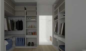 Imagem 6: Casa térrea à venda no Horto Florestal III, Sorocaba